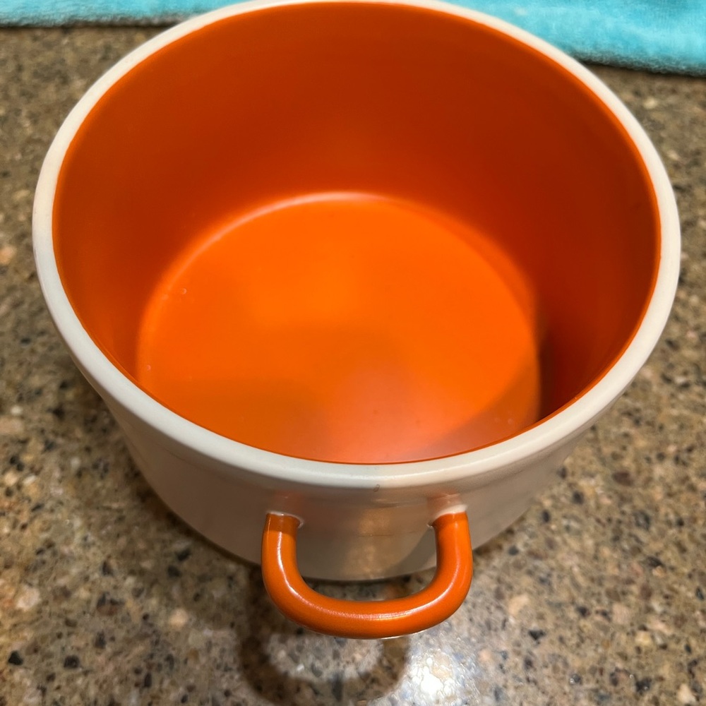 Rae Dunn Fall Y’all Casserole Dish 6” Diameter - Picture 5 of 7